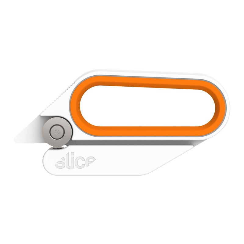 Slice 10598 Rotary Cutting Tool, Bladeless Scissors Cutter, 1 Pack, Ambidextrous CutterCutter - Image 2